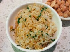 腊味煲仔饭-顺德公广东猪肚鸡·煲仔饭(白石洲店)