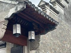 -慈城古县城景区