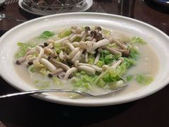 -逸东轩(香港逸东酒店)