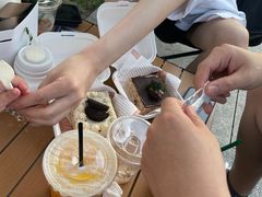 -莫子山·云中食街