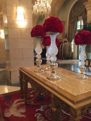 -北京饭店诺金·宴会厅