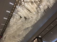 -武汉洲际酒店