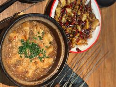 -KAOTOWN烤堂•烧烤(海汇港店)