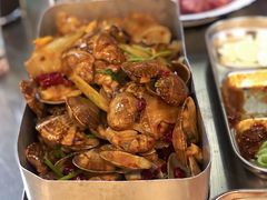 -马路牙子烧烤音乐酒馆(望京店)