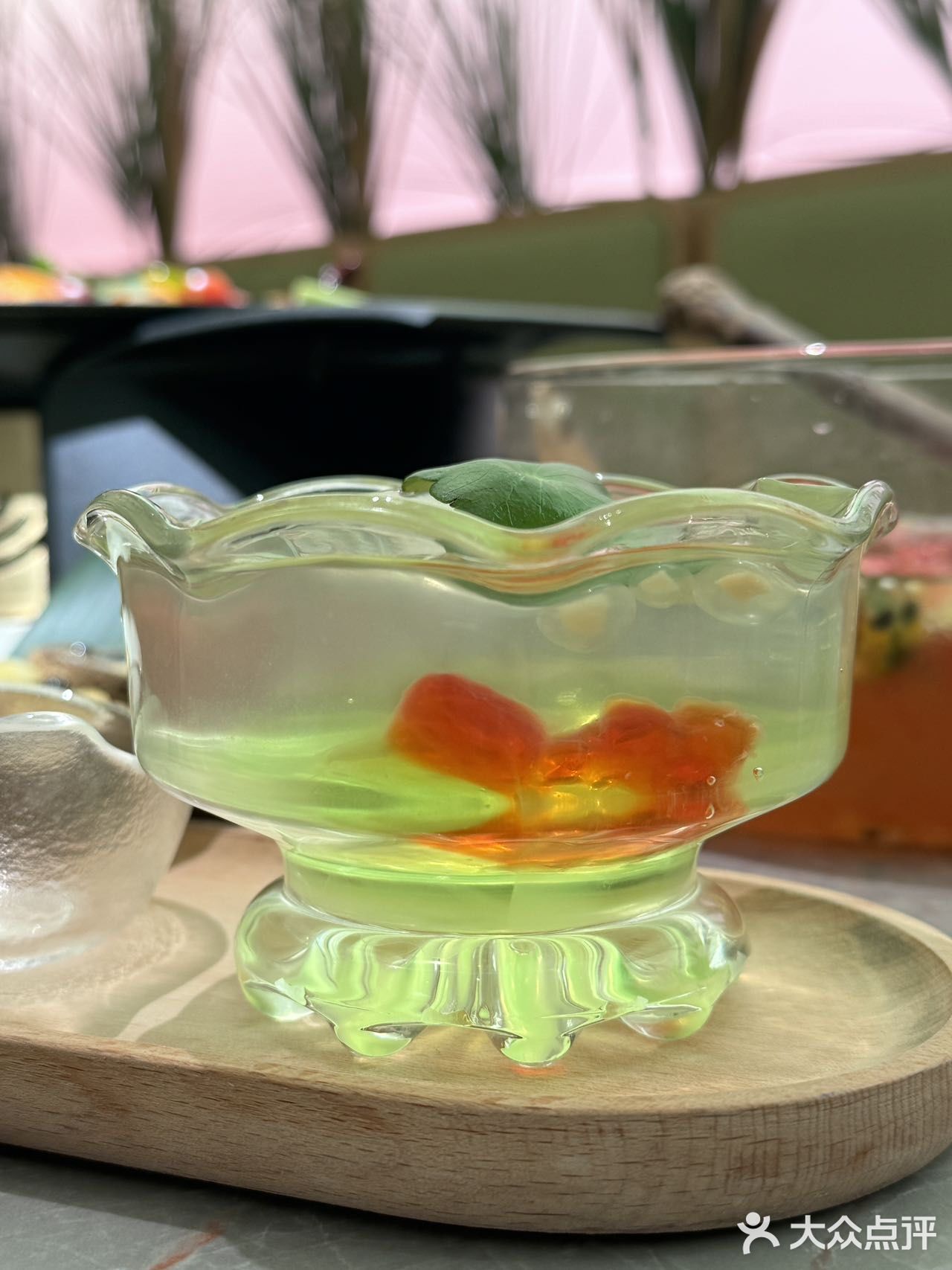对这一口云南烤活鱼真的完全没有抵抗力[色]