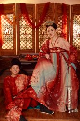 -芭莎视觉婚纱摄影(花溪店)