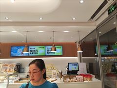 -可斯贝莉现烤面包·生日蛋糕(岭南天地店)