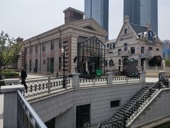 -大连海昌东方水城