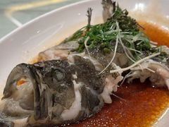 -海上名珠·海鲜酒楼(励骏庞都店)