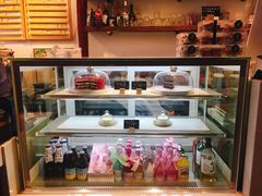 -蜜舍咖啡(洋人街店)