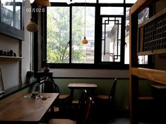-知亘茶食
