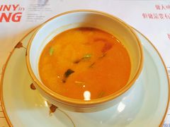 -囧人粗品·泰国街市料理(霖峰店)