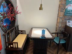 -上地宴·中关村的会客厅(清河高铁站店)