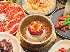-黑牛の店·黑金店(沈阳万象城店)