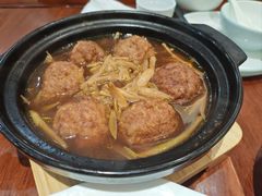 -苏梦江南·淮扬菜(夫子庙店)