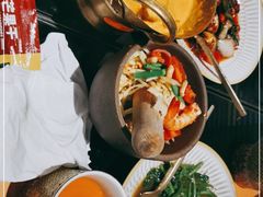 -simply thai天泰(静安嘉里中心店)