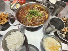 -蓉三少冒烤鸭·四川小吃集(北京首店)