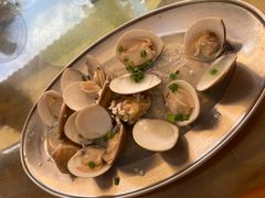 -下川岛人和海鲜酒楼