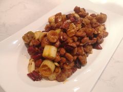 -北李妈妈菜·海肠捞饭(开发区万达店)