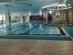-W FITNESS 威尔仕健身·游泳(七宝店)
