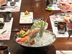 -大桥日本料理·日式放题·铁板定食(科兴科学园店)