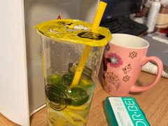 -快乐柠檬happylemon(日月光店)