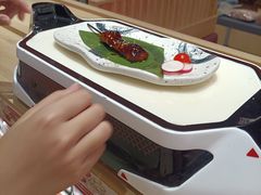 -万岁寿司(万国店)