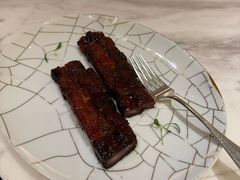 -北京柏悦酒店·锦庭餐厅Dining Room
