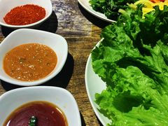 -33韩式自助烧烤(环城南路店)