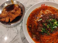 -鲜得来排骨年糕(即墨路店)