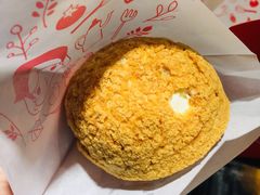 生奶油泡芙-西树泡芙(正佳店)
