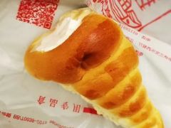 -新侨三宝乐面包店(崇文门店)