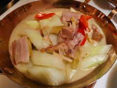 -径山十八道·风味民间菜(杭州总店)