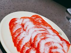 凉拌番茄-一棠龙虾•王牌虾球(楚河汉街店)