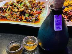 -醉小酒馆·川菜·江湖菜·重庆菜(观音桥旗舰店)