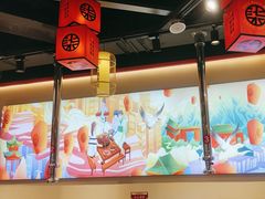 -柒酒烤肉(祁阳新天地店)