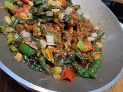 -老山东·山东菜(鲁菜名店)