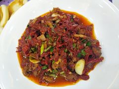 -新疆巴州金丝特餐厅(大钟寺店)