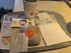 -麦当劳(怀集店)