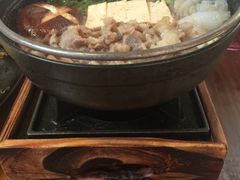 -铃木食堂(帽儿胡同店)
