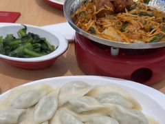 -喜家德虾仁水饺(华强天虹店)