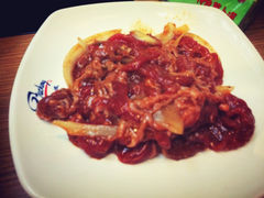 福成自助烤肉(怀柔青春路店)-福成自助烤肉(青春路店)