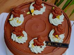 -Miss Q Family甜品·蛋糕·法甜咖啡