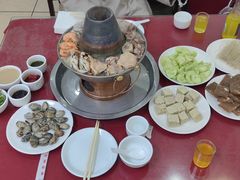 -山海关清和浑锅店