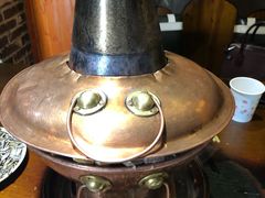 -下杨家青海土火锅(海湖店)