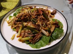 -槐乡六门城小馆(洪洞店)