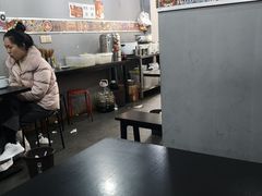 -山城盅盅面