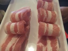 横刀五花-獨門烤肉(开发区店)