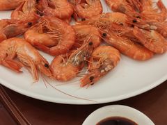 -潮喜竹溪荔湖酒家(荔枝湾店)