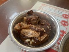 -阿秋牛排(湖心街店)